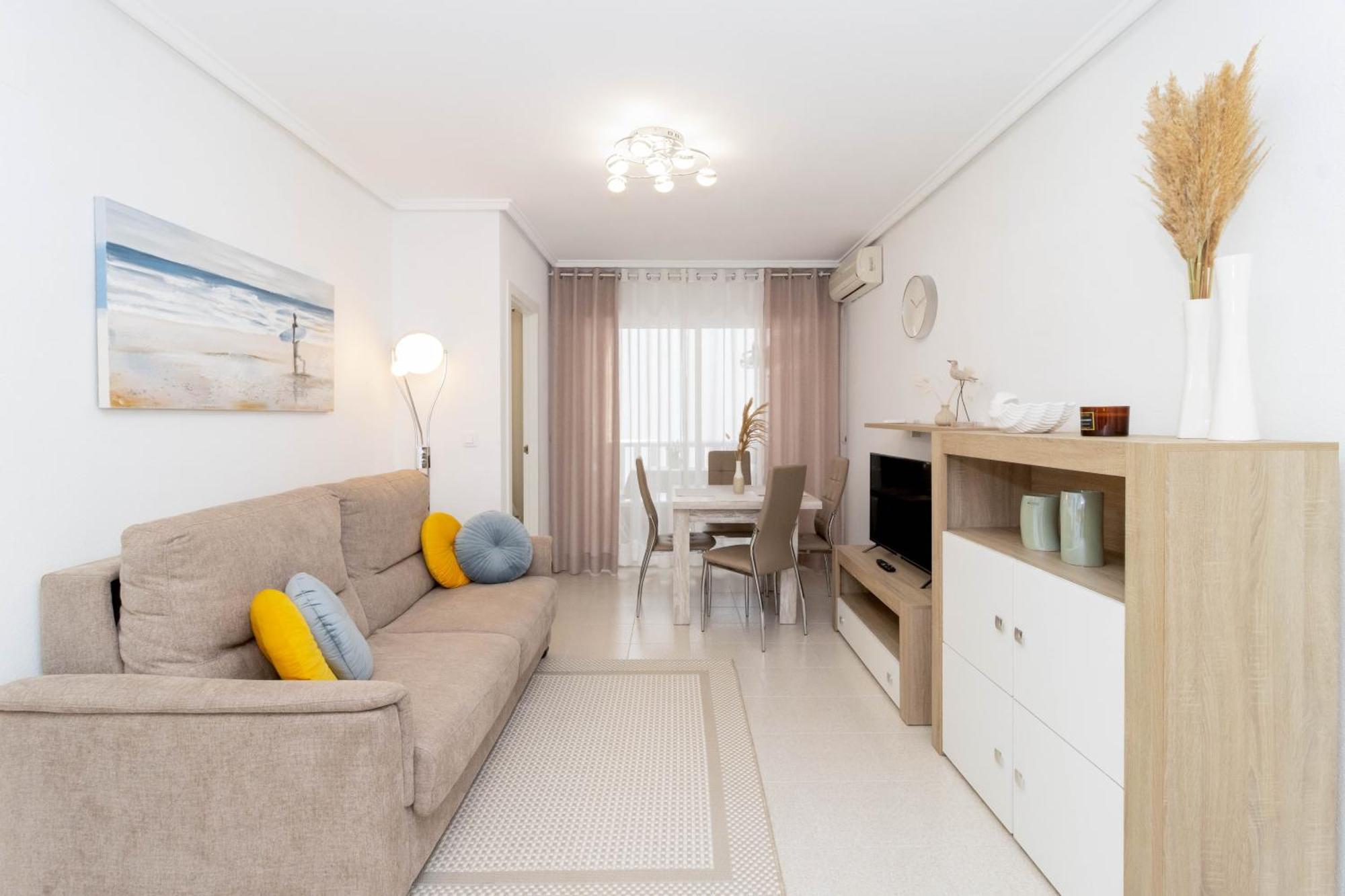 Espanatour Princesa Playa 또레비에하 외부 사진