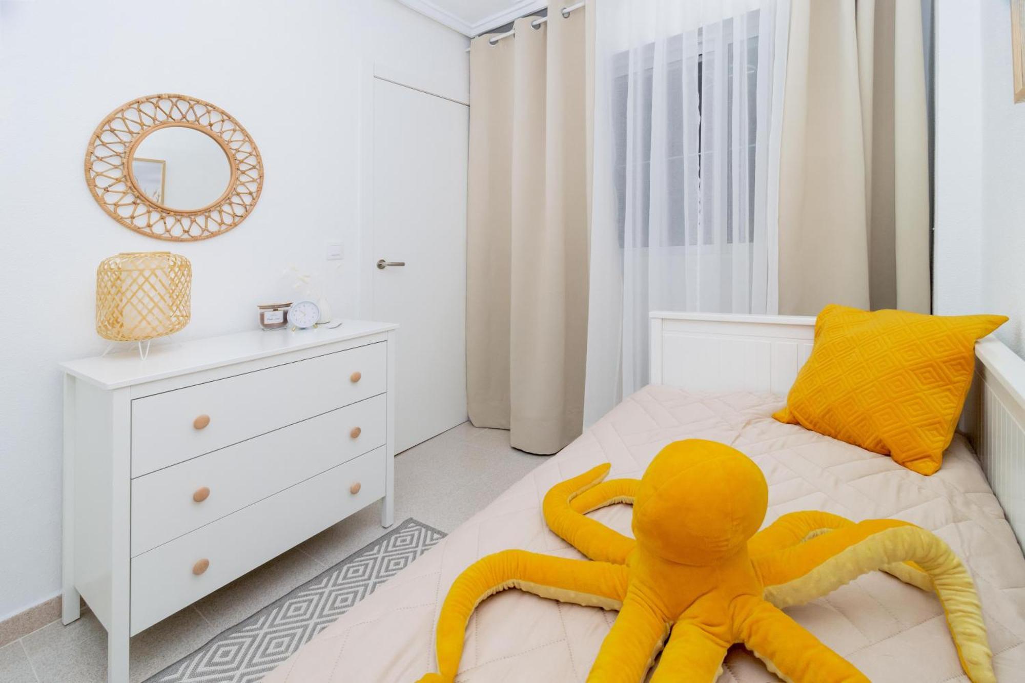 Espanatour Princesa Playa 또레비에하 외부 사진